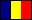 Romania Logo